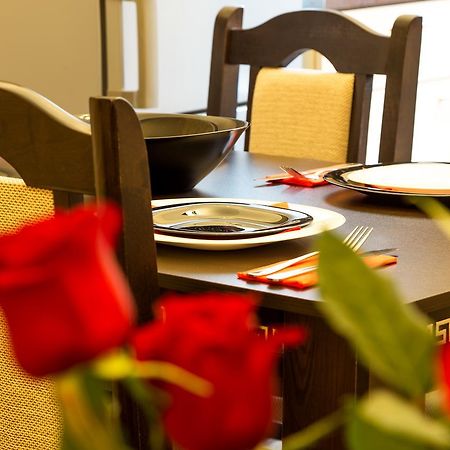 Deluxe Suite סופיה מראה חיצוני תמונה