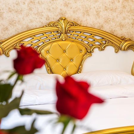 Deluxe Suite סופיה מראה חיצוני תמונה