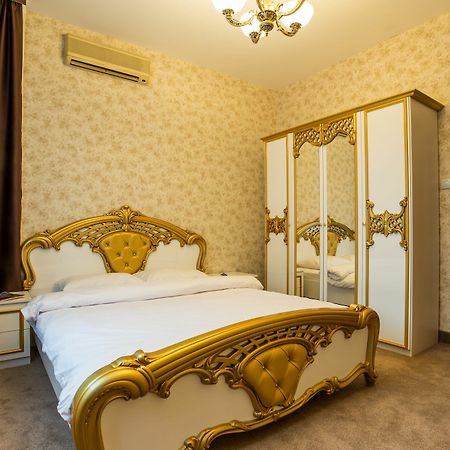 Deluxe Suite סופיה מראה חיצוני תמונה