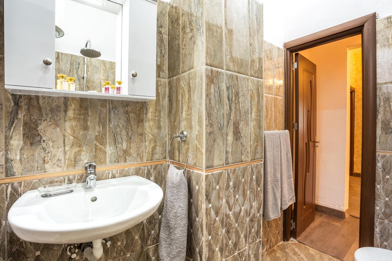 Deluxe Suite סופיה מראה חיצוני תמונה