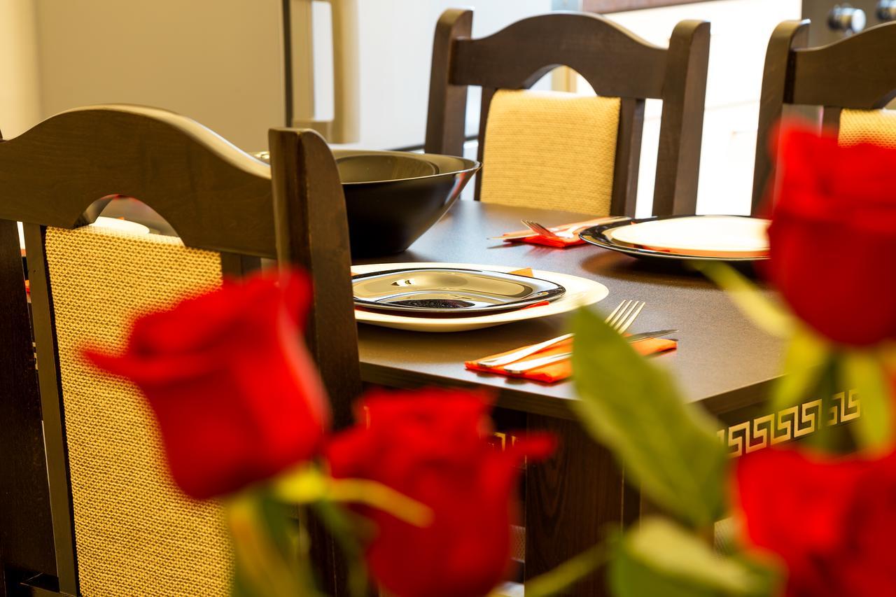 Deluxe Suite סופיה מראה חיצוני תמונה
