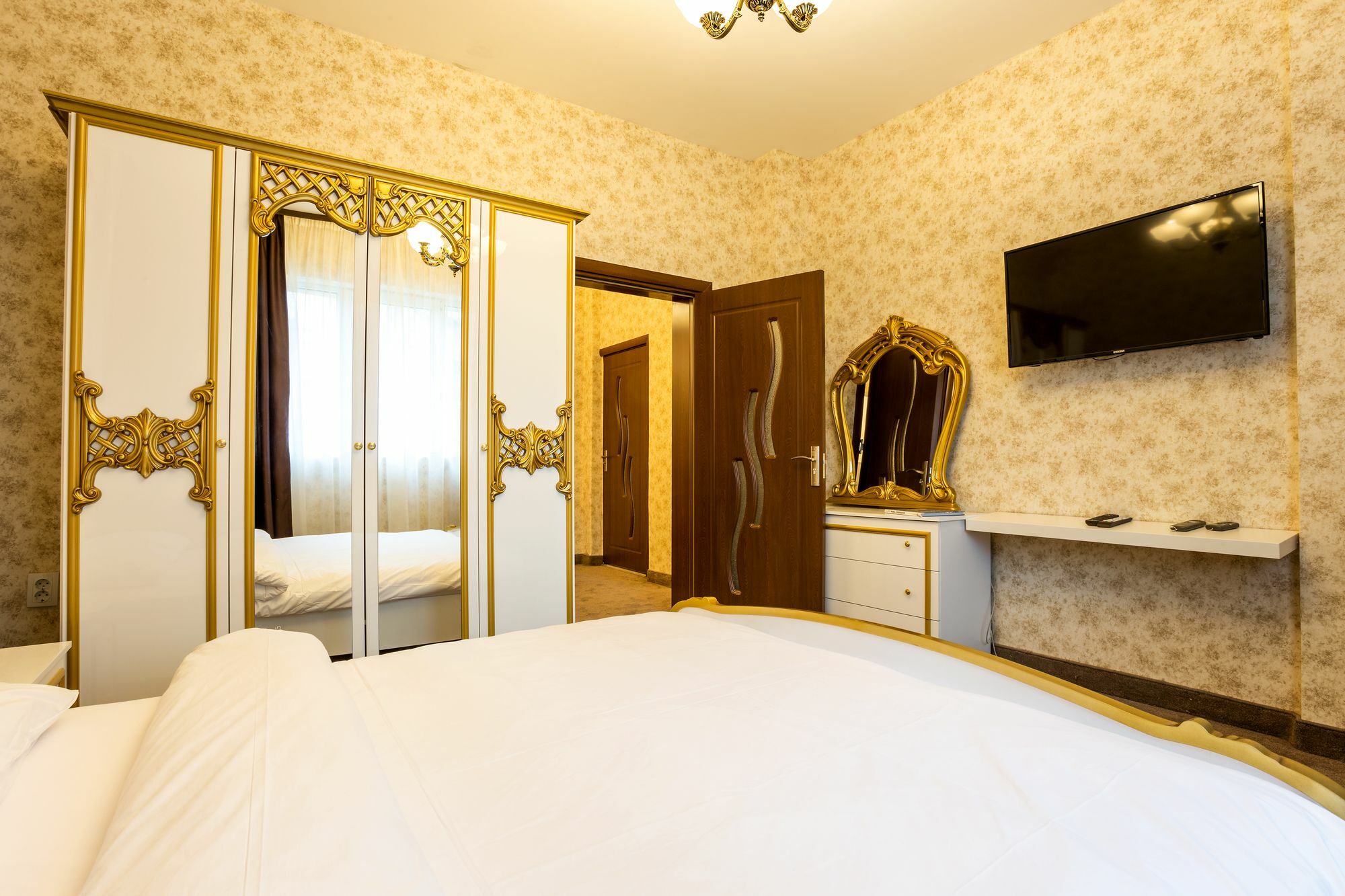 Deluxe Suite סופיה מראה חיצוני תמונה