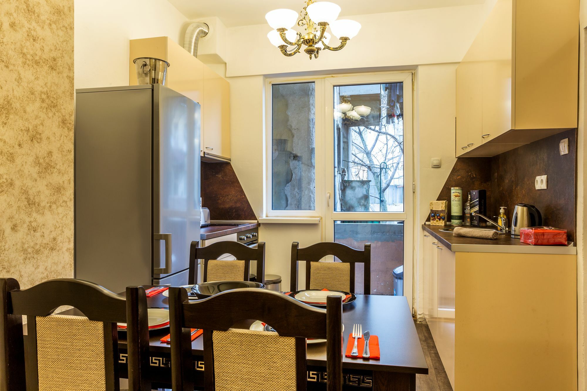 Deluxe Suite סופיה מראה חיצוני תמונה