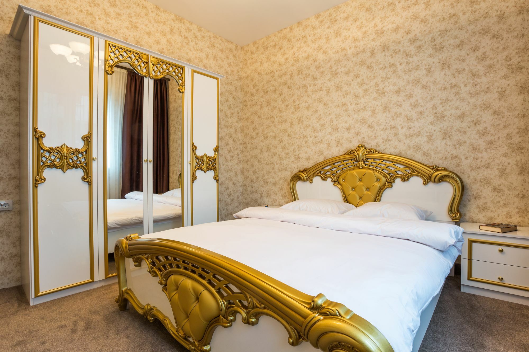 Deluxe Suite סופיה מראה חיצוני תמונה