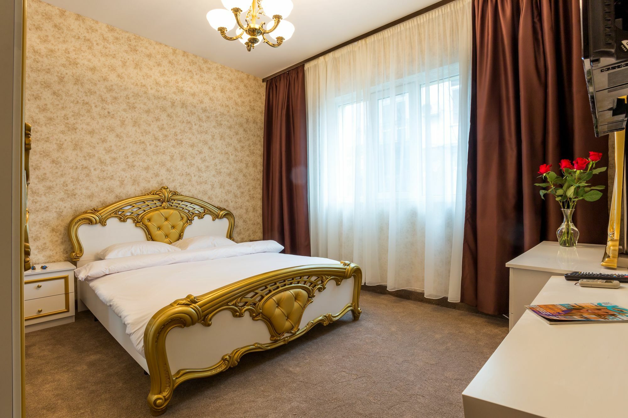 Deluxe Suite סופיה מראה חיצוני תמונה