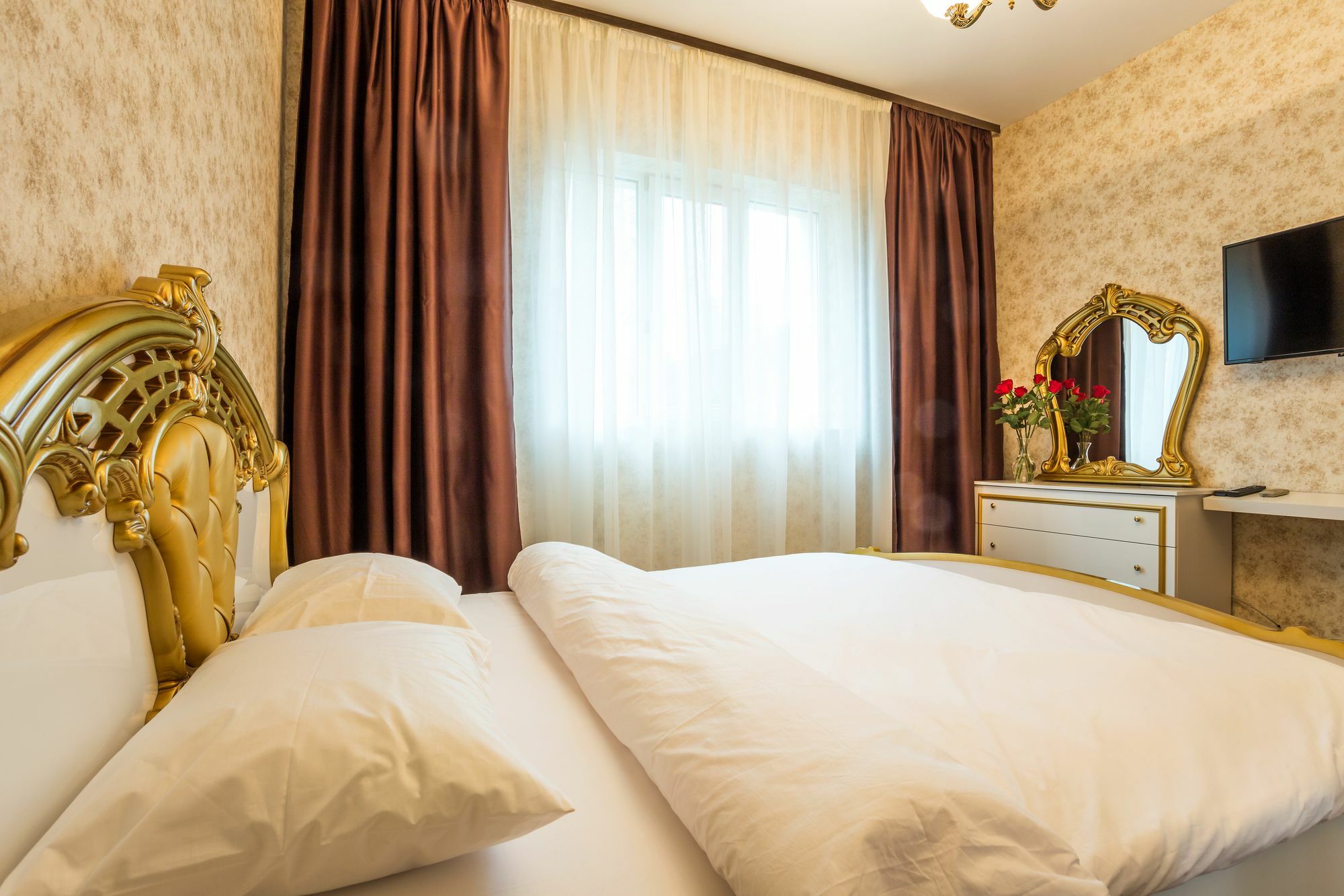 Deluxe Suite סופיה מראה חיצוני תמונה