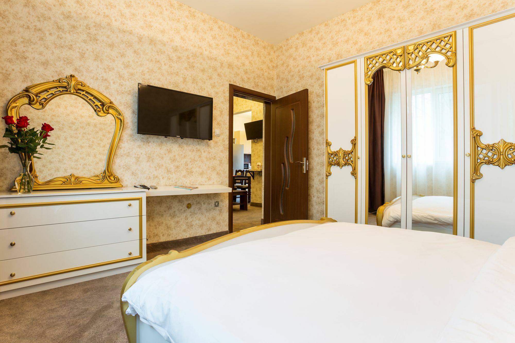 Deluxe Suite סופיה מראה חיצוני תמונה
